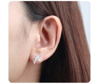 Stud Earrings STS-1057